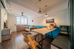 Blk 9 Holland Avenue (Queenstown), HDB 3 Rooms #528670251